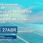 III Curso de energías renovables