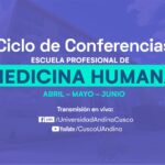 Actividades por Aniversario 2021-I - Medicina Humana