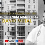 Conferencia magistral: David Mutal