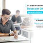 Actualización documentos para Becas por orfandad 2021-2 - Pregrado