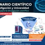 Seminario Científico: Investigación y Universidad