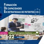 Formación de capacidades en estrategias de patentes I+D+i