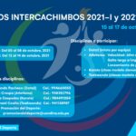 Juegos Intercachimbos 2021