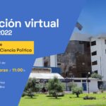 Colación virtual 17mar - Facultad de Derecho
