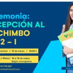 Recepción cachimbo 2022-I