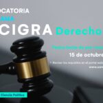 Inscripción programa SECIGRA Derecho 2023