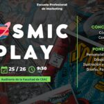 Feria de cosmic play