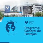 Programa General de Festejos - 39 aniversario institucional