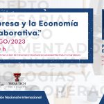 Conferencia: Empresa y la Economía colaborativa